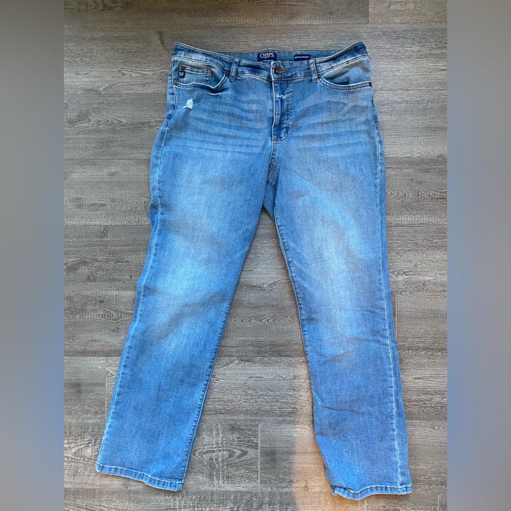 Women’s Chaps jeans size 14